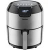 Image de Tefal Easy Fry EY401D Unique 4,2 L Autonome 1500 W Friteuse d'air chaud Noir et Acier inoxydable