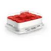 Image de Yaourtière et fromagère SEB YG661500 MULTIDELICES Express 12 pots