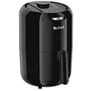 Image de Tefal Easy Fry EY1018 friteuse 1,6 L Friteuse d'air chaud Noir