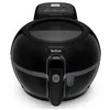 Image de Tefal ActiFry Extra FZ7228 Unique Autonome 1500 W Friteuse d'air chaud Noir