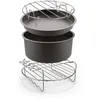 Image de Accessoire TEFAL pour Easy Fry XXL - XA113010