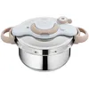 Image de Autocuiseur Clipso Minut' Respect 4.5l