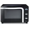 Image de Moulinex Delicio OX283810 - Four 39 L - cuisson basse température, 4 modes de cuisson, grillades croustillantes, anti-adhésif et haute résistance, timer 3 heures, nettoyage facile
