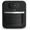 Image de Tefal Easy Fry FW5018 Unique 11 L Autonome 2000 W Friteuse d'air chaud Noir
