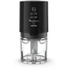 Image de Moulinex Valentin DJ1208 0,1 L 220 W Noir