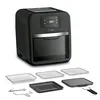 Image de Friteuse Moulinex Easy Fry Oven & Grill AL5018