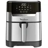 Image de Moulinex Easy Fry & Grill EZ505D10 - Friteuse/gril à air chaud - 1.4 kWatt - acier inoxydable
