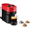 Image de Krup Nespresso Xn9205.22 Vertuo Pop Red Eu