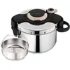Image de Cocotte-minute ClipsoMinut' Eco Compact+ 7.5L P4904831 en occasion ou reconditionné