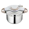 Image de Autocuiseur Seb Clipso Minut Recycook 7.5L P4624872