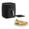 Image de Friteuse sans huile Moulinex Easy Fry & Steam 3 en 1 AL201810