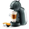 Image de Machine Ã  cafÃ© KRUPS NescafÃ© Dolce Gusto Mini Me KP123810 Noir / Anthracite