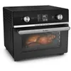 Image de Moulinex Easy Fry AL6058 Unique 20 L Autonome Friteuse d'air chaud Noir