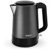 Image de Bouilloire Tefal BI520810 bouilloire Equinox Acier inoxydable noir