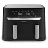 Image de Moulinex Dual Easy Fry EZ901820 Friteuse sans huile CapacitÃ© 8,3 L