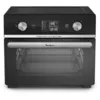 Image de Moulinex - Friteuse sans huile 20l 1800w noir AL606820