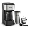 Image de Krups KM207D10 - CafetiÃ¨re