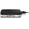 Image de PLANCHA INOX ELECTRIQUE, 6 PERSONNES, REVETEMENT ANTIADHESIF CB630D10 en occasion ou reconditionné