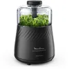 Image de La Moulinette Eco Respect Dp710810 Hachoir - 800w - 4 Fonctions