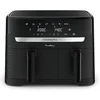 Image de Easy Fry Dual XXL EZ901N20 Noir en occasion ou reconditionné