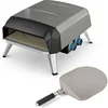Image de Gaz - Pizza Pronto - Pierre rotative a 360 - JM412010 en occasion ou reconditionné