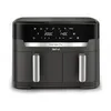 Image de Friteuse - Tefal - EY942HE0 - 11L - 2 paniers indÃ©pendants - Air Pulse Technology