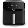 Image de Moulinex EZ8558F0 friteuse Unique 7,5 L 2020 W Friteuse d'air chaud Noir