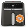Image de Air fryer Easy Fry Compact EZ866HF1 Gris en occasion ou reconditionné