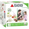 Image de Pot SEB XF102000 6 bouteilles yaourt Ã  boire