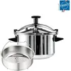Image de Cocotte Inox 6l Authentique