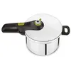 Image de Tefal YS22Q25 6 L Noir et Acier inoxydable