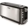 Image de Tefal Express TL365ETR - Grille-pain - 1 Emplacements - noir/inox