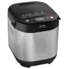 Image de Machine Ã  pain Tefal Pain & DÃ©lice, Noir/en acier inoxydable