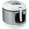 Image de Moulinex AM4800 Unique Autonome 2100 W Argent et Blanc