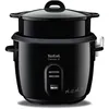 Image de Tefal Cuiseur à riz + panier vapeur, Jusquà 1,5kg de riz, Cuve amovible RK103811
