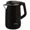 Image de Tefal KO371811 Safe to touch - Bouilloire - 1.5 litres - 2.4 kWatt - noir mat
