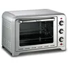 Image de Moulinex Optimo OX485E10 - Four Ã©lectrique - 39 litres - 2 kWatt - argent