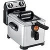 Image de Filtra Pro - Friteuse - 4 litres - acier inoxydable en occasion ou reconditionné