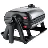 Image de Tefal King Size WM756D - Gaufrier - 1.2 kWatt