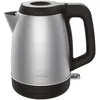 Image de Tefal Element KI280D10 - Bouilloire - 1.7 litres - 2.4 kWatt - inox/noir