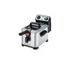 Image de SEB Filtra Pro FR518100 - Friteuse - 4 litres - inox brossé