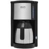 Image de KRUPS Cafetière filtre isotherme programmable, 800W, 8/12 tasses KM305D10