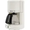 Image de Moulinex Soleil FG381A10 - CafetiÃ¨re - 15 tasses - ivoire