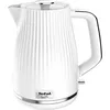 Image de Bouilloire - Tefal - KO2501 - 1,7 L - 2400 W - Blanc