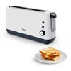 Image de Tefal TL302110 Minim - Grille-pain - 1 Emplacements - blanc