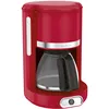 Image de Moulinex Soleil FG381510 - Cafetière - 15 tasses - rouge