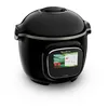 Image de Multi-cuiseur Moulinex CE902800 Cookeo Touch Wifi