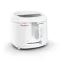 Image de Moulinex AF2031 Unique Autonome 1600 W Friteuse Blanc