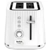 Image de Grille pain Tefal Loft TT7611 2 tranches blanc