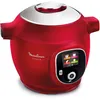 Image de MOULINEX Multicuiseur Cookeo+, Cuisson pression, Application dédiée CE85B510